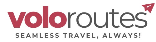 VoloRoutes Logo